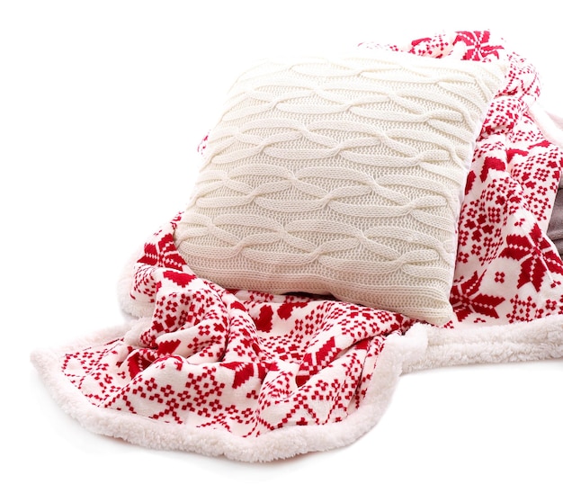 Set de perne brodate